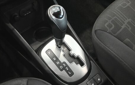 KIA Rio III рестайлинг, 2014 год, 1 150 000 рублей, 17 фотография