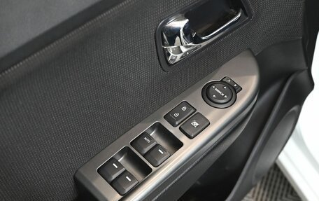 KIA Rio III рестайлинг, 2014 год, 1 150 000 рублей, 14 фотография