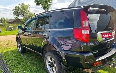 Great Wall Hover, 2009 год, 640 000 рублей, 2 фотография