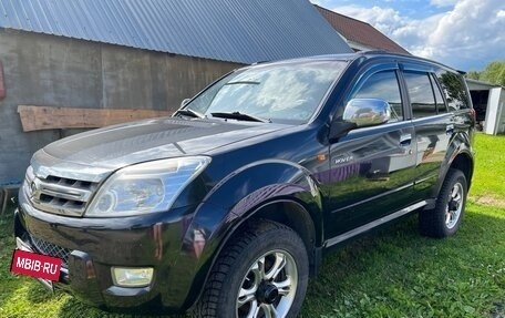 Great Wall Hover, 2009 год, 640 000 рублей, 5 фотография