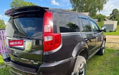 Great Wall Hover, 2009 год, 640 000 рублей, 3 фотография