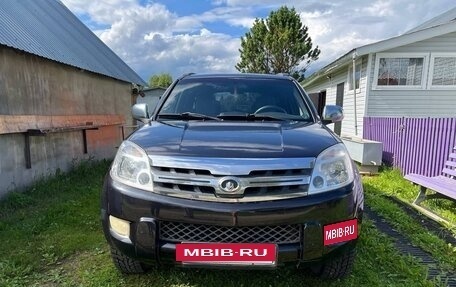 Great Wall Hover, 2009 год, 640 000 рублей, 4 фотография