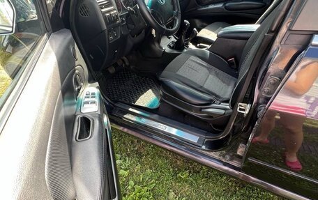 Great Wall Hover, 2009 год, 640 000 рублей, 6 фотография