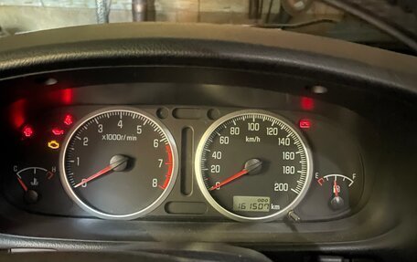 Great Wall Hover, 2009 год, 640 000 рублей, 13 фотография