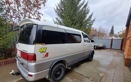 Toyota Regius, 1997 год, 1 205 000 рублей, 3 фотография