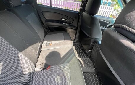 Great Wall Hover, 2009 год, 640 000 рублей, 10 фотография