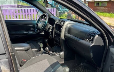 Great Wall Hover, 2009 год, 640 000 рублей, 12 фотография