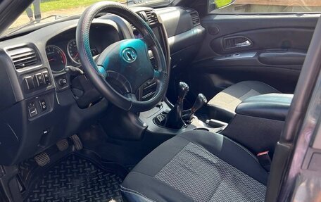 Great Wall Hover, 2009 год, 640 000 рублей, 9 фотография