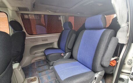 Toyota Regius, 1997 год, 1 205 000 рублей, 11 фотография