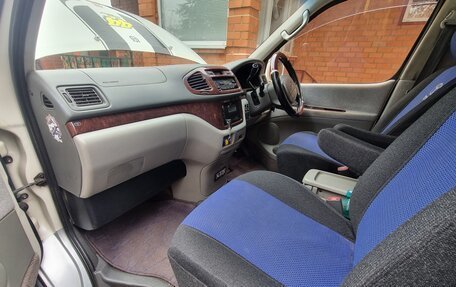 Toyota Regius, 1997 год, 1 205 000 рублей, 14 фотография