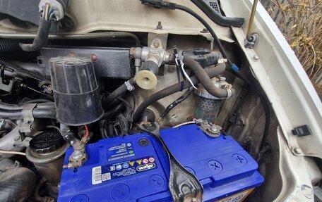 Toyota Regius, 1997 год, 1 205 000 рублей, 17 фотография