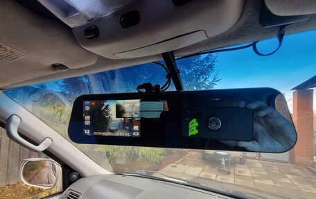 Toyota Regius, 1997 год, 1 205 000 рублей, 21 фотография