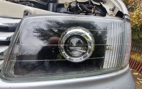 Toyota Regius, 1997 год, 1 205 000 рублей, 19 фотография