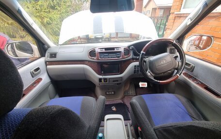 Toyota Regius, 1997 год, 1 205 000 рублей, 12 фотография