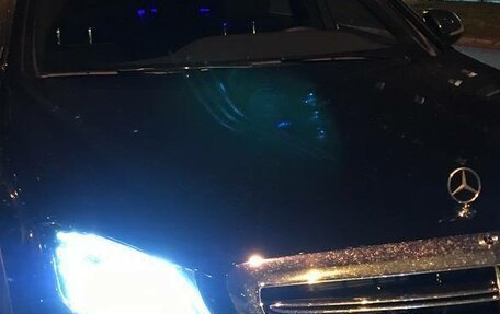 Mercedes-Benz S-Класс, 2020 год, 5 900 000 рублей, 4 фотография