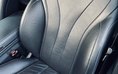 Mercedes-Benz S-Класс, 2020 год, 5 900 000 рублей, 5 фотография