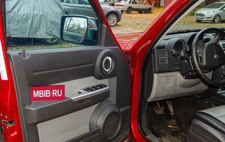 Dodge Nitro, 2008 год, 950 000 рублей, 6 фотография