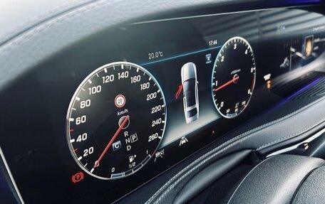 Mercedes-Benz S-Класс, 2020 год, 5 900 000 рублей, 6 фотография