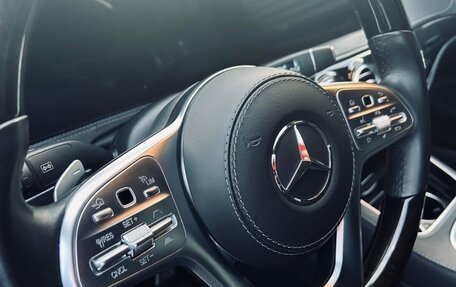 Mercedes-Benz S-Класс, 2020 год, 5 900 000 рублей, 9 фотография