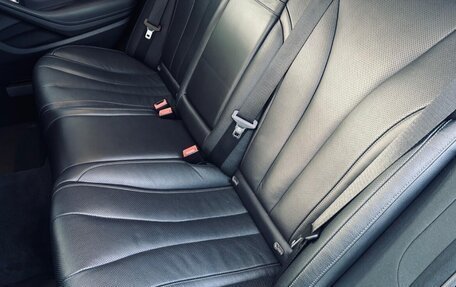 Mercedes-Benz S-Класс, 2020 год, 5 900 000 рублей, 8 фотография