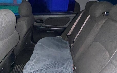 Hyundai Sonata IV рестайлинг, 2008 год, 260 000 рублей, 10 фотография