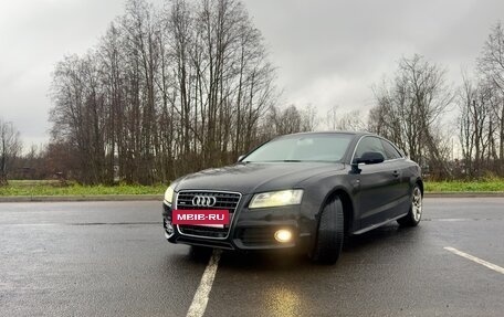 Audi A5, 2010 год, 1 249 000 рублей, 2 фотография