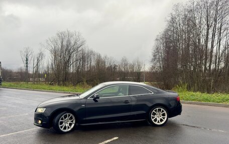 Audi A5, 2010 год, 1 249 000 рублей, 3 фотография