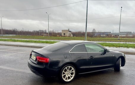 Audi A5, 2010 год, 1 249 000 рублей, 6 фотография