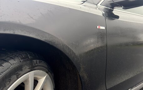 Audi A5, 2010 год, 1 249 000 рублей, 4 фотография