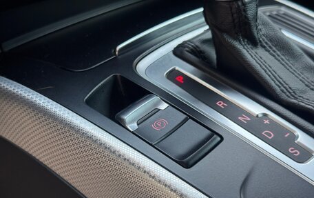 Audi A5, 2010 год, 1 249 000 рублей, 17 фотография