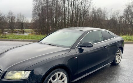 Audi A5, 2010 год, 1 249 000 рублей, 8 фотография