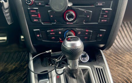 Audi A5, 2010 год, 1 249 000 рублей, 12 фотография