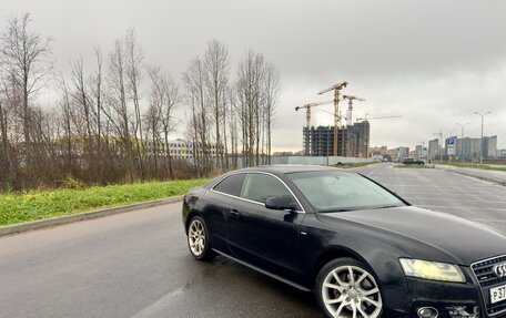 Audi A5, 2010 год, 1 249 000 рублей, 7 фотография