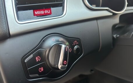 Audi A5, 2010 год, 1 249 000 рублей, 16 фотография