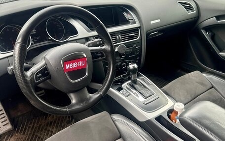 Audi A5, 2010 год, 1 249 000 рублей, 9 фотография