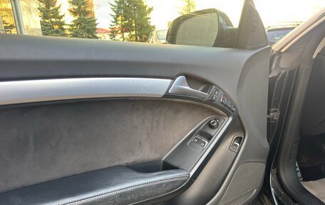 Audi A5, 2010 год, 1 249 000 рублей, 18 фотография