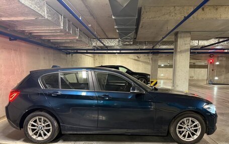 BMW 1 серия, 2017 год, 1 500 000 рублей, 3 фотография