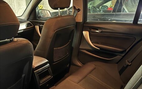 BMW 1 серия, 2017 год, 1 500 000 рублей, 6 фотография