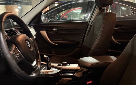 BMW 1 серия, 2017 год, 1 500 000 рублей, 7 фотография