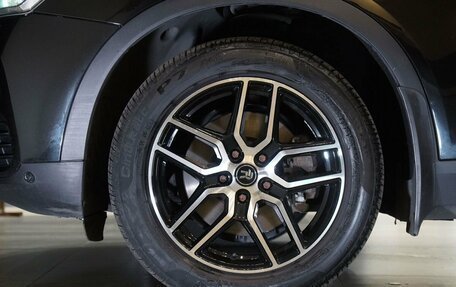 BMW X3, 2017 год, 3 200 000 рублей, 4 фотография