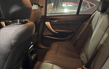 BMW 1 серия, 2017 год, 1 500 000 рублей, 5 фотография