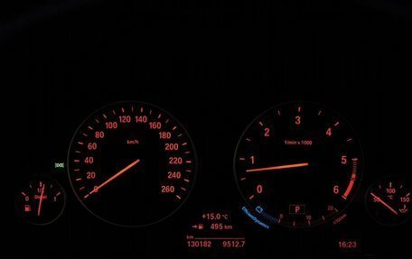 BMW X3, 2017 год, 3 200 000 рублей, 14 фотография