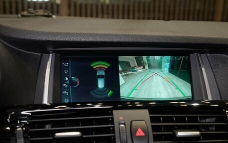 BMW X3, 2017 год, 3 200 000 рублей, 20 фотография