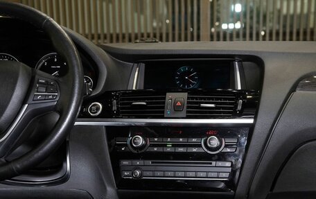 BMW X3, 2017 год, 3 200 000 рублей, 16 фотография