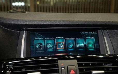 BMW X3, 2017 год, 3 200 000 рублей, 19 фотография