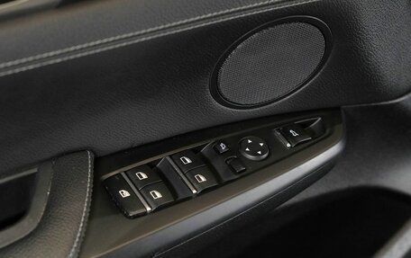 BMW X3, 2017 год, 3 200 000 рублей, 10 фотография