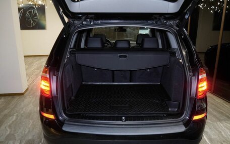 BMW X3, 2017 год, 3 200 000 рублей, 25 фотография