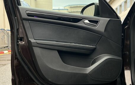 Renault Arkana I, 2020 год, 1 800 000 рублей, 9 фотография