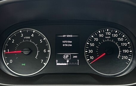 Renault Arkana I, 2020 год, 1 800 000 рублей, 20 фотография