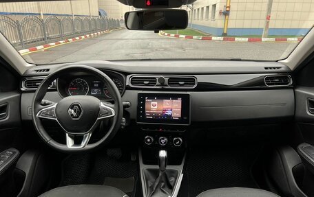 Renault Arkana I, 2020 год, 1 800 000 рублей, 13 фотография